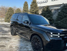 Hyundai Santa Fe 2024 года
