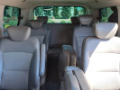 Hyundai Starex 2009 года