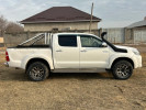 Toyota Hilux 2013 года