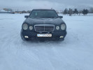 Mercedes-Benz E-Класс 1997 года