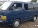 Toyota Hiace 1993 года