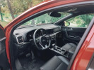 Kia Sportage 2021 года