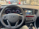 Kia K5 2011 года
