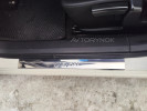 Nissan Qashqai 2008 года