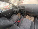 Opel Astra 2001 года