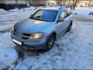 Mitsubishi Outlander 2007 года