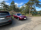 Mazda 626 1994 года