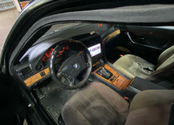 BMW 7 серия 1998 года