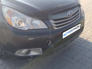 Subaru Outback 2011 года
