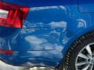 Skoda Octavia 2014 года