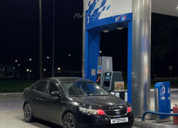 Kia Cerato 2011 года