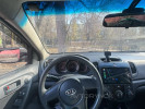 Kia Cerato 2011 года