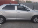 Chevrolet Cobalt 2021 года
