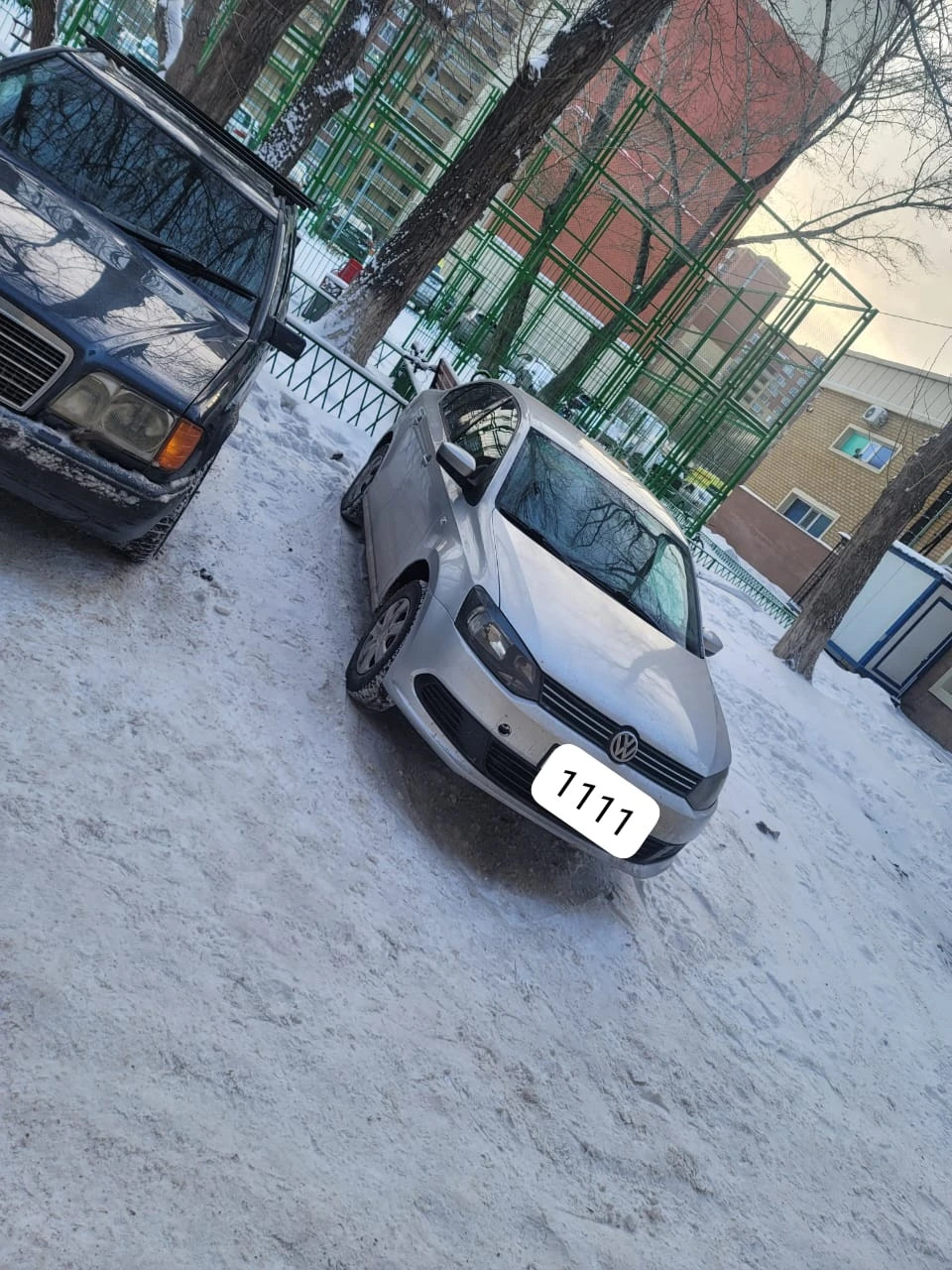Volkswagen Polo, 2013