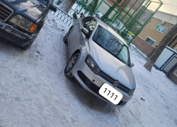 Volkswagen Polo 2013 года