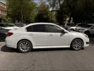 Subaru Legacy 2012 года
