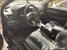 Subaru Legacy 2012 года