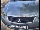 Mitsubishi Galant 2009 года