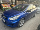 Hyundai Accent 2012 года