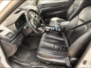 Subaru Legacy 2012 года