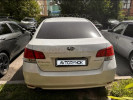 Subaru Legacy 2012 года