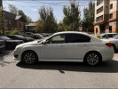 Subaru Legacy 2012 года