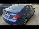 Hyundai Accent 2012 года