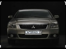 Mitsubishi Galant 2009 года