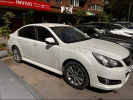 Subaru Legacy 2012 года