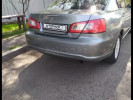 Mitsubishi Galant 2009 года