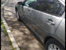 Mitsubishi Galant 2009 года