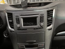 Subaru Legacy 2012 года