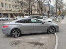 Hyundai Grandeur 2014 года