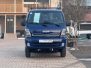 Kia Bongo 2024 года
