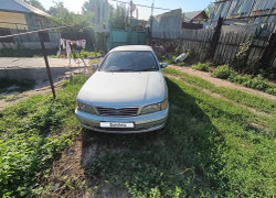 Nissan Cefiro 1998 года
