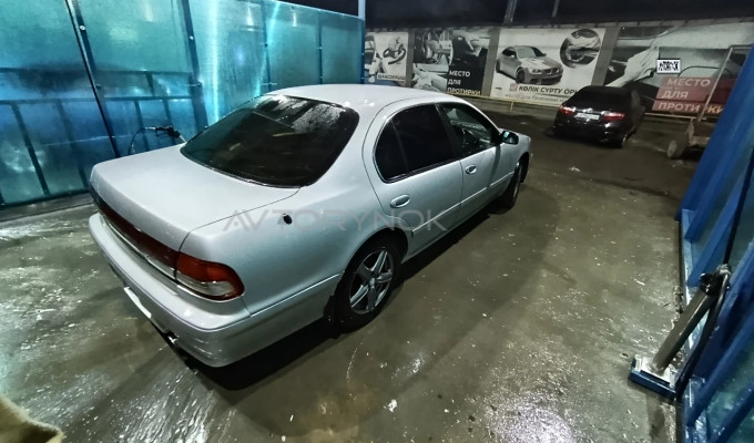 Nissan Cefiro 1998 года