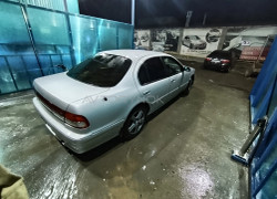 Nissan Cefiro 1998 года