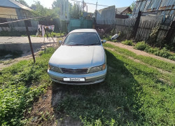 Nissan Cefiro 1998 года