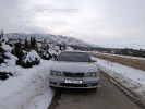Nissan Cefiro 1998 года