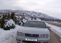 Nissan Cefiro 1998 года