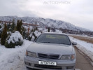 Nissan Cefiro 1998 года