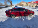 Hyundai Sonata 2017 года