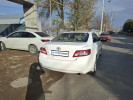Toyota Camry 2008 года