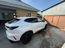 Changan X5 Plus 2024 года