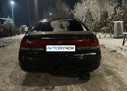 Mazda 626 1995 года