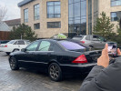 Mercedes-Benz S-Класс 2000 года