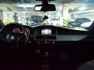 BMW 5 серия 2008 года