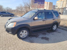 Honda CR-V 2003 года