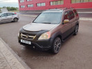 Honda CR-V 2003 года