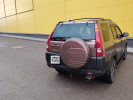 Honda CR-V 2003 года